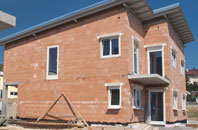 Penrhyn Bay home extensions